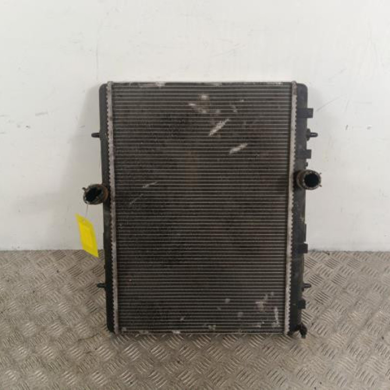Radiateur eau PEUGEOT 3008 1 Radiateur eau PEUGEOT 3008 1