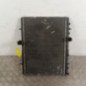 Radiateur eau PEUGEOT 3008 1