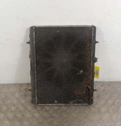 Radiateur eau PEUGEOT 3008 1