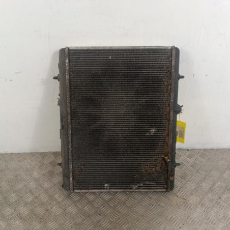 Radiateur eau PEUGEOT 3008 1