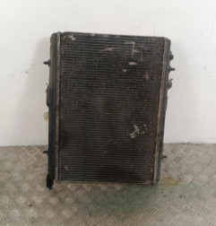 Radiateur eau PEUGEOT 206