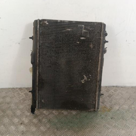 Radiateur eau PEUGEOT 206