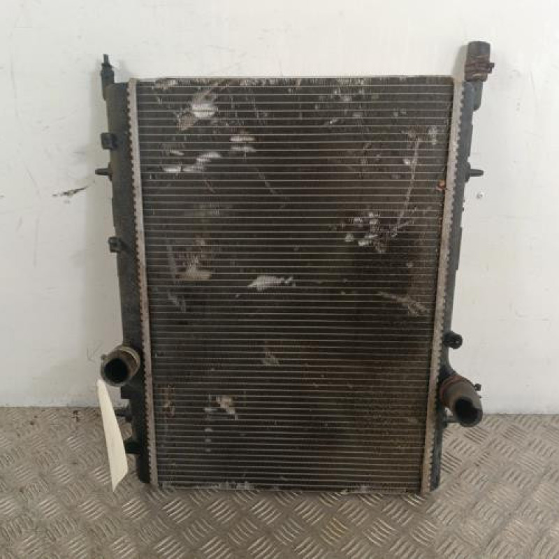 Radiateur eau PEUGEOT 307 Radiateur eau PEUGEOT 307