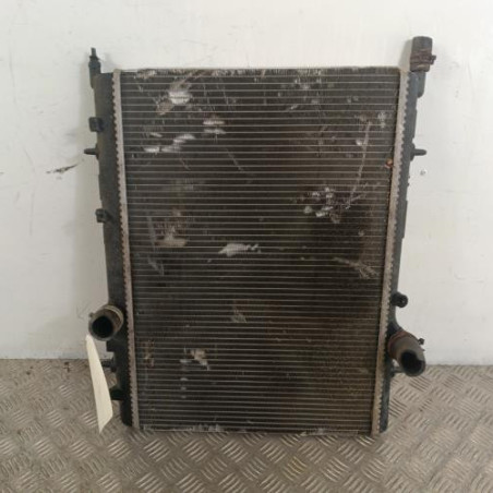 Radiateur eau PEUGEOT 307 Photo n°1