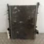 Radiateur eau PEUGEOT 307