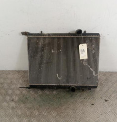 Radiateur eau CITROEN XSARA PICASSO Photo n°1