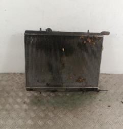 Radiateur eau CITROEN XSARA PICASSO