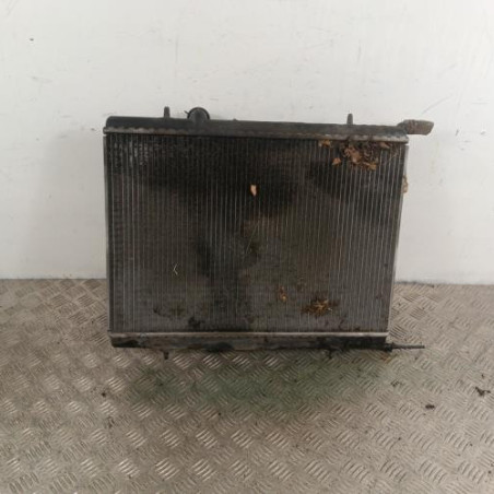 Radiateur eau CITROEN XSARA PICASSO