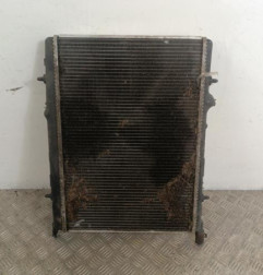 Radiateur eau PEUGEOT 307