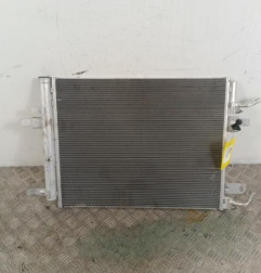 Radiateur clim PEUGEOT 3008 2 Photo n°1