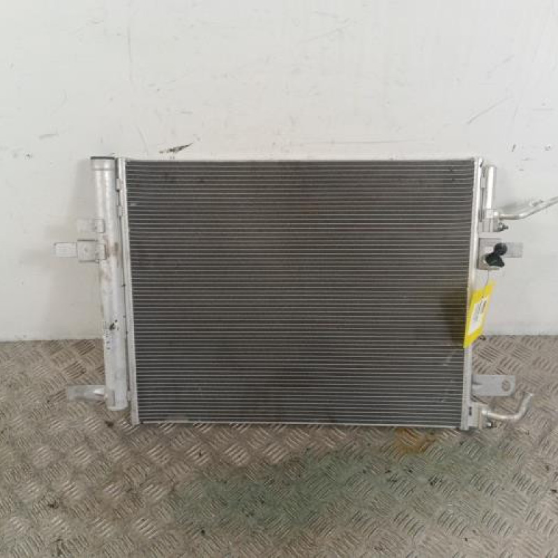 Radiateur clim PEUGEOT 3008 2