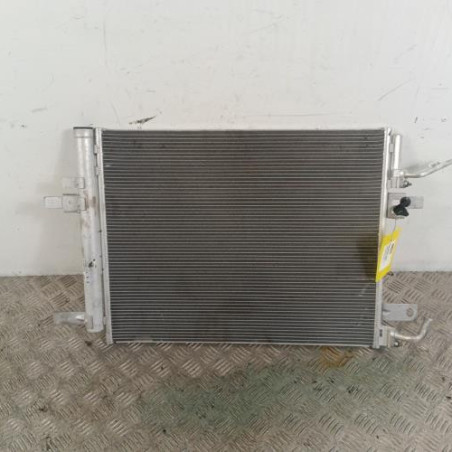 Radiateur clim PEUGEOT 3008 2 Photo n°1