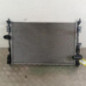Radiateur eau PEUGEOT 3008 2