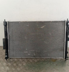 Radiateur eau PEUGEOT 3008 2