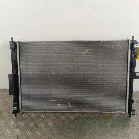 Radiateur eau PEUGEOT 3008 2