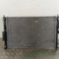 Radiateur eau PEUGEOT 3008 2