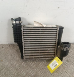 Echangeur air (Intercooler) PEUGEOT 3008 2 Photo n°1