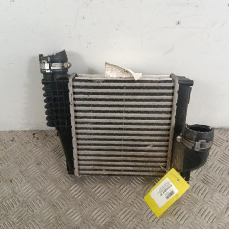 Echangeur air (Intercooler) PEUGEOT 3008 2 Photo n°1