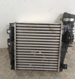 Echangeur air (Intercooler) PEUGEOT 3008 2