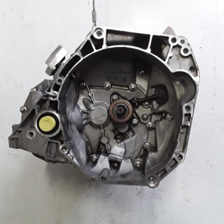 Boite de vitesses NISSAN MICRA 5 Photo n°1