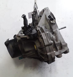 Boite de vitesses NISSAN MICRA 5