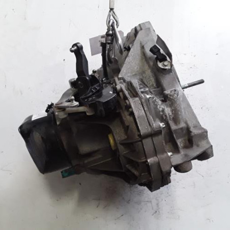 Boite de vitesses NISSAN MICRA 5