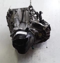 Boite de vitesses NISSAN MICRA 5 Photo n°3