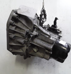 Boite de vitesses NISSAN MICRA 5 Photo n°4