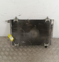 Radiateur clim PEUGEOT 307 Photo n°1