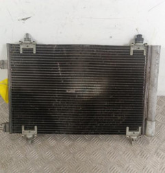 Radiateur clim PEUGEOT 307