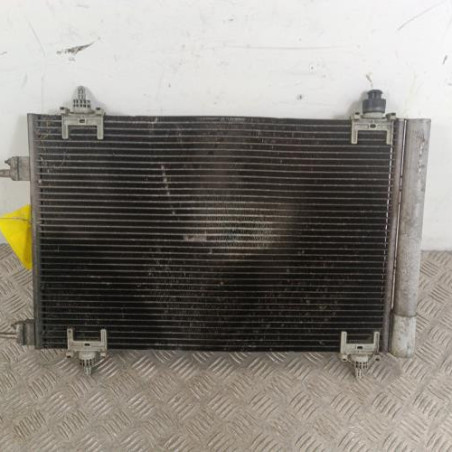 Radiateur clim PEUGEOT 307