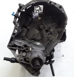 Boite de vitesses RENAULT CLIO 2 Photo n°1