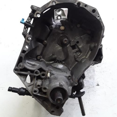 Boite de vitesses RENAULT CLIO 2 Photo n°1
