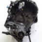 Boite de vitesses RENAULT CLIO 2