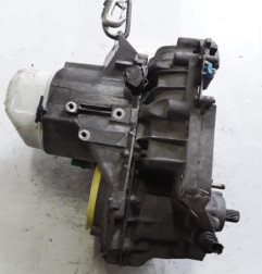 Boite de vitesses RENAULT CLIO 2