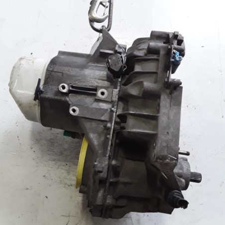 Boite de vitesses RENAULT CLIO 2