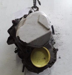 Boite de vitesses RENAULT CLIO 2 Photo n°3