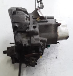 Boite de vitesses RENAULT CLIO 2 Photo n°4