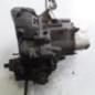 Boite de vitesses RENAULT CLIO 2
