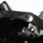 Boite de vitesses RENAULT CLIO 2