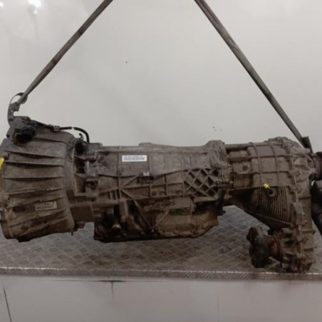 Boite de vitesses LAND ROVER RANGE ROVER 3