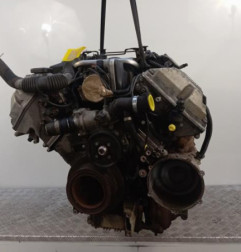 Moteur LAND ROVER RANGE ROVER 3 Photo n°1