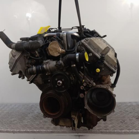 Moteur LAND ROVER RANGE ROVER 3 Photo n°1