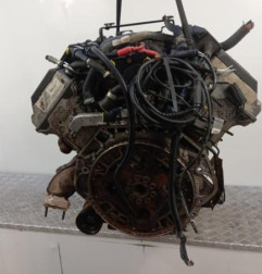 Moteur LAND ROVER RANGE ROVER 3 Photo n°3