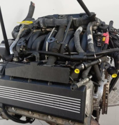 Moteur LAND ROVER RANGE ROVER 3 Photo n°5