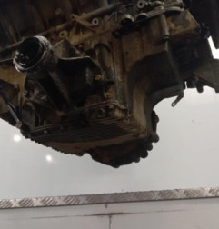 Moteur LAND ROVER RANGE ROVER 3 Photo n°6