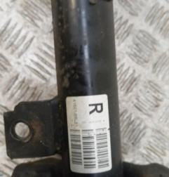 Amortisseur avant droit SUZUKI SWIFT 4 Photo n°5