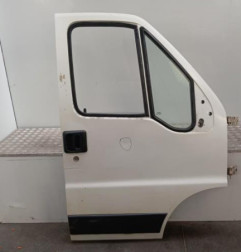 Porte avant droit FIAT DUCATO 2 Photo n°1