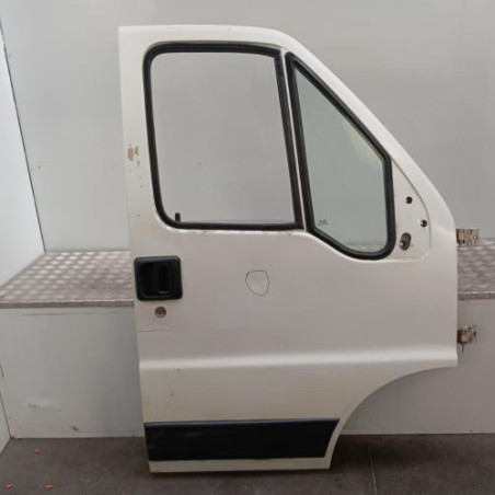 Porte avant droit FIAT DUCATO 2 Photo n°1