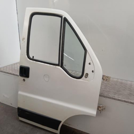 Porte avant droit FIAT DUCATO 2
